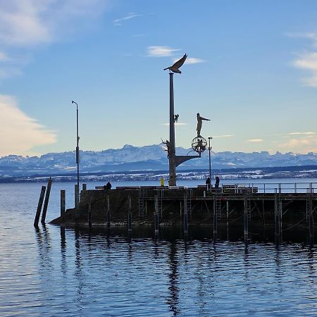 Studio Bodensee 다이젠도르프 외부 사진