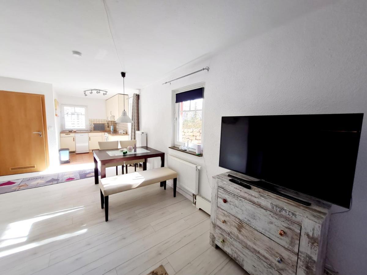 Studio Bodensee 다이젠도르프 외부 사진