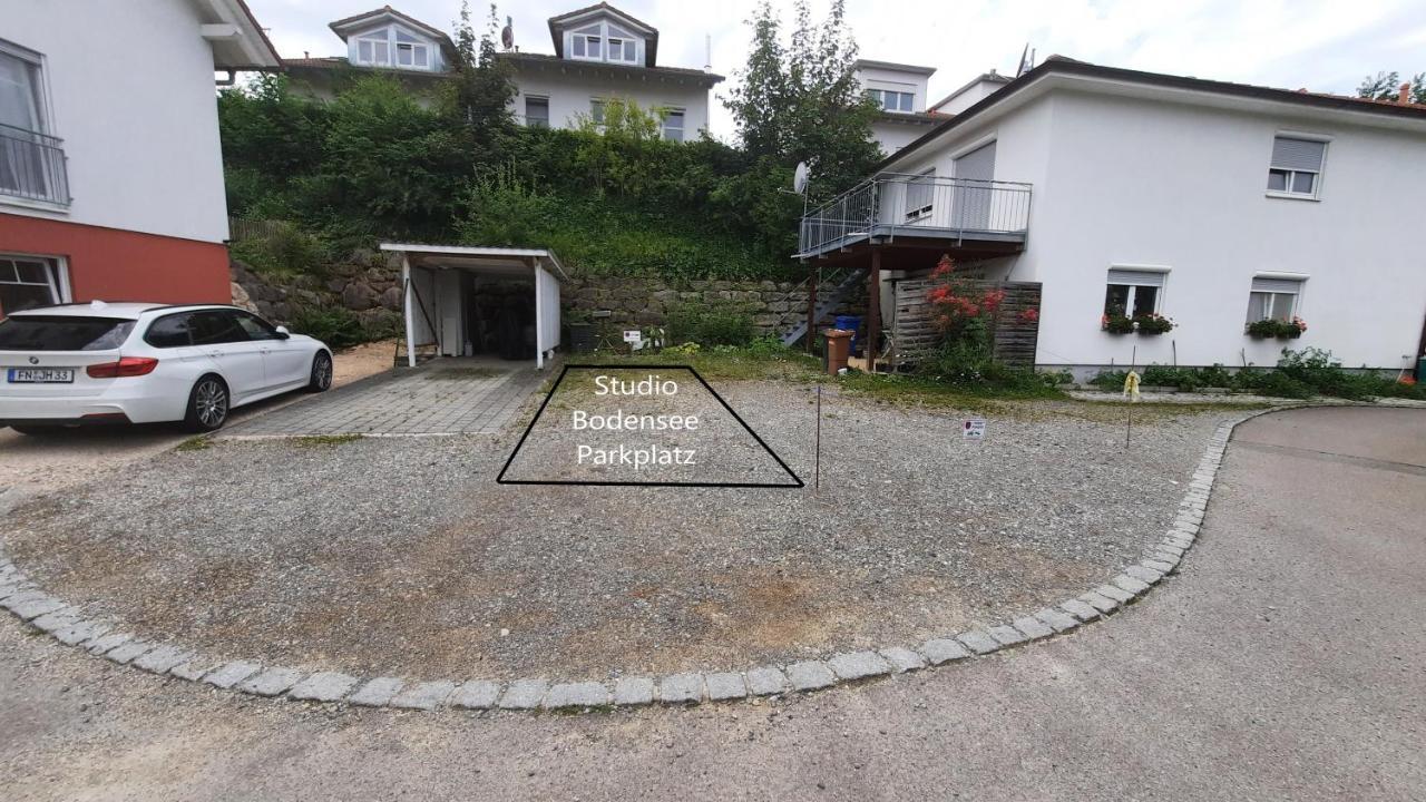 Studio Bodensee 다이젠도르프 외부 사진