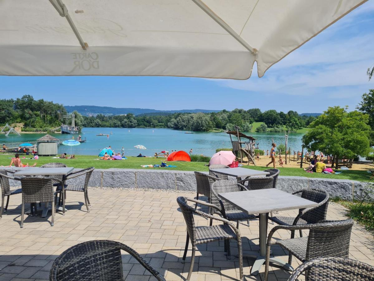 Studio Bodensee 다이젠도르프 외부 사진